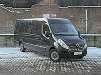 Renault master t35 2.3 dci l4h2 el 136pk 2015, v-601-lz - afbeelding 34 van  38