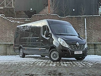 Renault master t35 2.3 dci l4h2 el 136pk 2015, v-601-lz - afbeelding 35 van  38