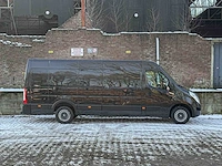 Renault master t35 2.3 dci l4h2 el 136pk 2015, v-601-lz - afbeelding 36 van  38