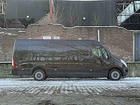 Renault master t35 2.3 dci l4h2 el 136pk 2015, v-601-lz - afbeelding 37 van  38