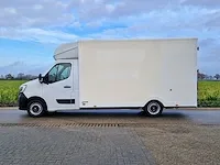 Renault master t35 2.3 dci lowliner bakwagen, 145 pk, euro 6, vtb-04-b - afbeelding 2 van  21
