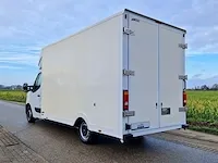Renault master t35 2.3 dci lowliner bakwagen, 145 pk, euro 6, vtb-04-b - afbeelding 9 van  21