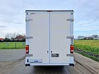 Renault master t35 2.3 dci lowliner bakwagen, 145 pk, euro 6, vtb-04-b - afbeelding 10 van  21