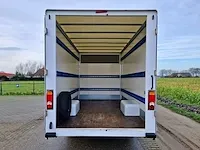 Renault master t35 2.3 dci lowliner bakwagen, 145 pk, euro 6, vtb-04-b - afbeelding 11 van  21