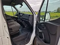 Renault master t35 2.3 dci lowliner bakwagen, 145 pk, euro 6, vtb-04-b - afbeelding 16 van  21