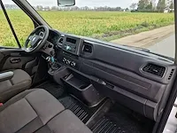 Renault master t35 2.3 dci lowliner bakwagen, 145 pk, euro 6, vtb-04-b - afbeelding 18 van  21