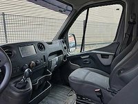 Renault master t35 2.3 dci stop & start 7-persoons 170pk 2017, v-716-bn bedrijfswagen - afbeelding 4 van  27