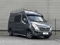 Renault master t35 2.3 dci stop & start 7-persoons 170pk 2017, v-716-bn bedrijfswagen - afbeelding 22 van  27