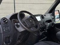 Renault master t35 2.3 dci stop & start 7-persoons 170pk 2017, v-716-bn bedrijfswagen - afbeelding 2 van  27
