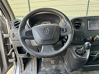 Renault master t35 2.3 dci stop & start 7-persoons 170pk 2017, v-716-bn bedrijfswagen - afbeelding 3 van  27