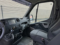 Renault master t35 2.3 dci stop & start 7-persoons 170pk 2017, v-716-bn bedrijfswagen - afbeelding 4 van  27