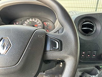 Renault master t35 2.3 dci stop & start 7-persoons 170pk 2017, v-716-bn bedrijfswagen - afbeelding 7 van  27
