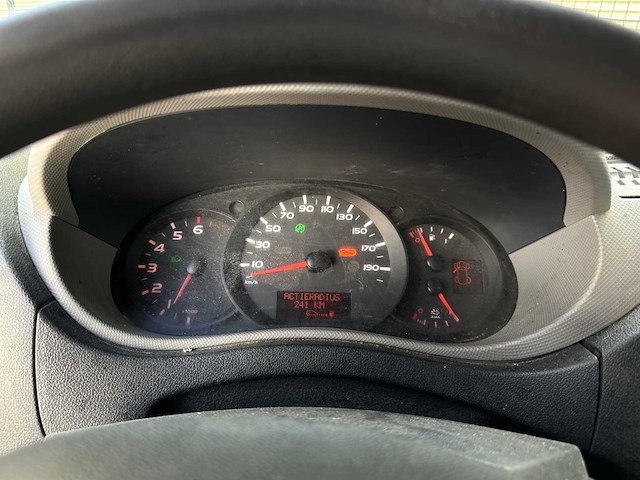 Renault master t35 2.3 dci stop & start 7-persoons 170pk 2017, v-716-bn bedrijfswagen - afbeelding 10 van  27