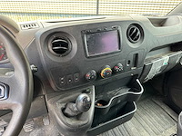 Renault master t35 2.3 dci stop & start 7-persoons 170pk 2017, v-716-bn bedrijfswagen - afbeelding 13 van  27