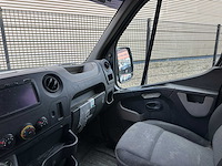 Renault master t35 2.3 dci stop & start 7-persoons 170pk 2017, v-716-bn bedrijfswagen - afbeelding 14 van  27