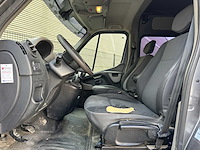 Renault master t35 2.3 dci stop & start 7-persoons 170pk 2017, v-716-bn bedrijfswagen - afbeelding 16 van  27