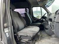 Renault master t35 2.3 dci stop & start 7-persoons 170pk 2017, v-716-bn bedrijfswagen - afbeelding 18 van  27
