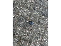 Renault master t35 2.3 dci stop & start 7-persoons 170pk 2017, v-716-bn bedrijfswagen - afbeelding 20 van  27