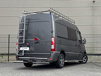 Renault master t35 2.3 dci stop & start 7-persoons 170pk 2017, v-716-bn bedrijfswagen - afbeelding 24 van  27