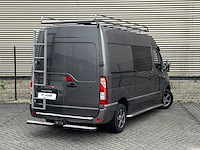 Renault master t35 2.3 dci stop & start 7-persoons 170pk 2017, v-716-bn bedrijfswagen - afbeelding 25 van  27