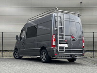 Renault master t35 2.3 dci stop & start 7-persoons 170pk 2017, v-716-bn bedrijfswagen - afbeelding 26 van  27