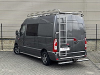 Renault master t35 2.3 dci stop & start 7-persoons 170pk 2017, v-716-bn bedrijfswagen - afbeelding 27 van  27