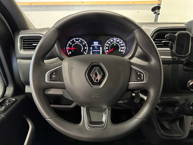 Renault master t35 2.3dci l4h3 vzk-83-d - afbeelding 4 van  19