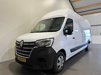 Renault master t35 2.3dci l4h3 vzk-83-d - afbeelding 1 van  19