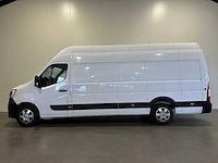 Renault master t35 2.3dci l4h3 vzk-83-d - afbeelding 12 van  19