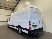 Renault master t35 2.3dci l4h3 vzk-83-d - afbeelding 13 van  19