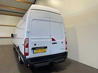 Renault master t35 2.3dci l4h3 vzk-83-d - afbeelding 14 van  19