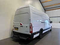 Renault master t35 2.3dci l4h3 vzk-83-d - afbeelding 15 van  19