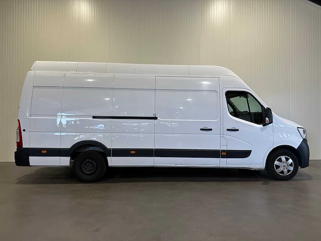 Renault master t35 2.3dci l4h3 vzk-83-d - afbeelding 16 van  19
