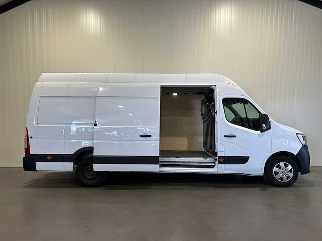 Renault master t35 2.3dci l4h3 vzk-83-d - afbeelding 17 van  19