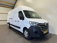 Renault master t35 2.3dci l4h3 vzk-83-d - afbeelding 18 van  19