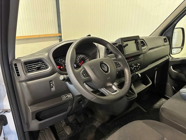 Renault master t35 2.3dci l4h3 vzk-83-d - afbeelding 2 van  19