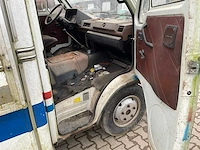 Renault master verkoopwagen - afbeelding 6 van  20
