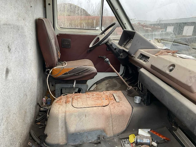 Renault master verkoopwagen - afbeelding 7 van  20