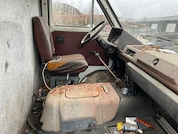 Renault master verkoopwagen - afbeelding 7 van  20