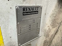 Renault master verkoopwagen - afbeelding 8 van  20
