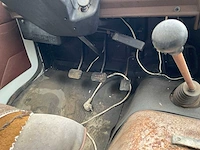Renault master verkoopwagen - afbeelding 10 van  20