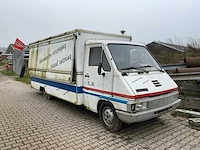 Renault master verkoopwagen - afbeelding 14 van  20