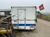Renault master verkoopwagen - afbeelding 16 van  20