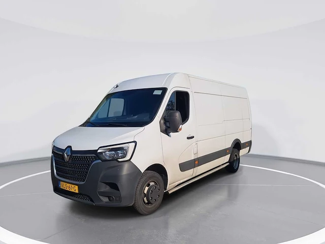 Renault mastert35 2.3 dci 130 l3h2 dl | euro 6 | vls-61-g - van - afbeelding 1 van  33