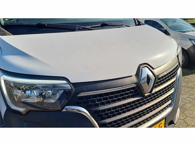 Renault mastert35 2.3 dci 130 l3h2 dl | euro 6 | vls-61-g - van - afbeelding 26 van  33