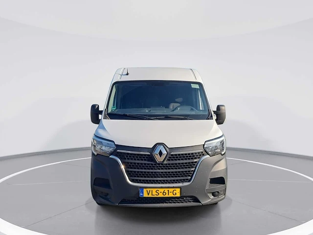 Renault mastert35 2.3 dci 130 l3h2 dl | euro 6 | vls-61-g - van - afbeelding 29 van  33