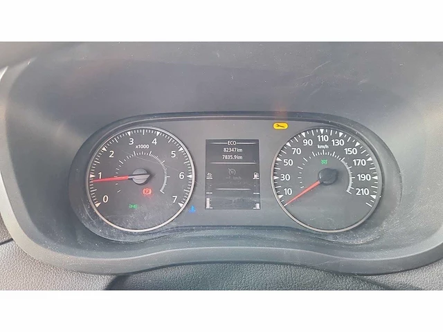 Renault mastert35 2.3 dci 130 l3h2 dl | euro 6 | vls-61-g - afbeelding 9 van  33