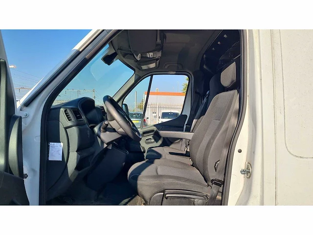 Renault mastert35 2.3 dci 130 l3h2 dl | euro 6 | vls-61-g - afbeelding 14 van  33