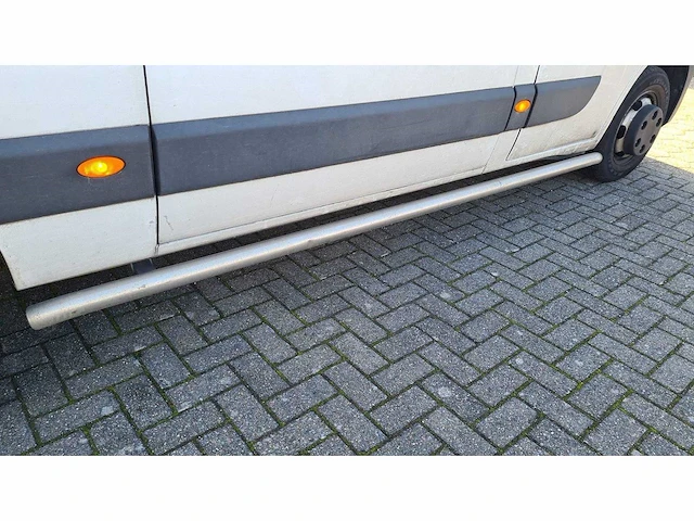 Renault mastert35 2.3 dci 130 l3h2 dl | euro 6 | vls-61-g - afbeelding 15 van  33