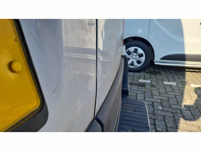 Renault mastert35 2.3 dci 130 l3h2 dl | euro 6 | vls-61-g - afbeelding 17 van  33